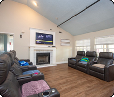 TV Room