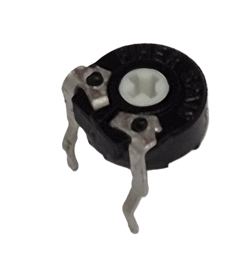PT6 instelpotmeter