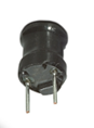 Spoel radiaal 4,7µH