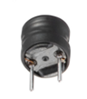 Spoel radiaal 47µH