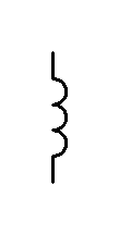Spoel axiaal 1µH