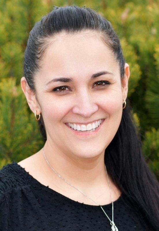 Jennifer Bertran – Property Manager