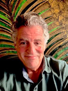 Craig Bramscher
