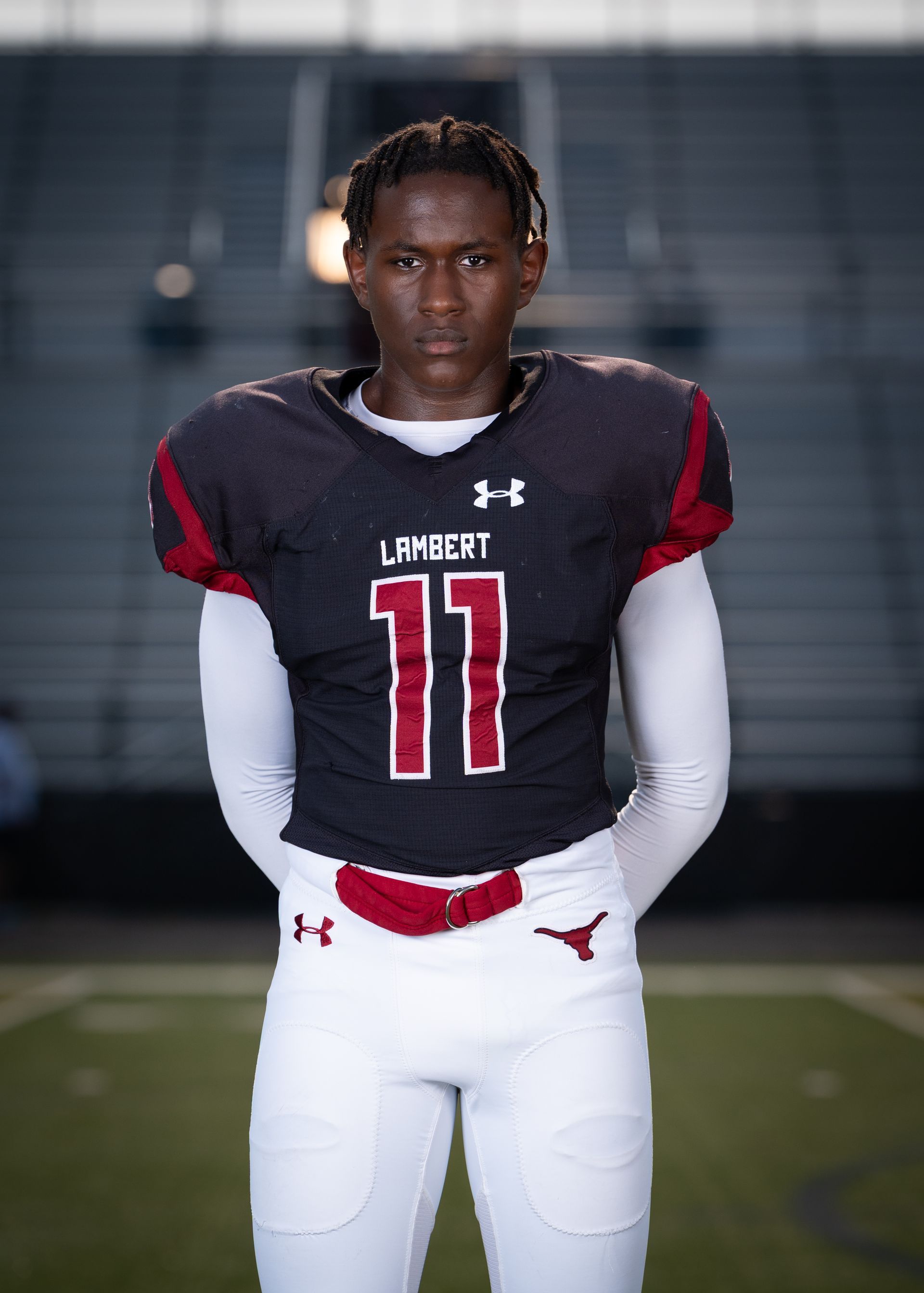 ELIJAH WILLIAMS