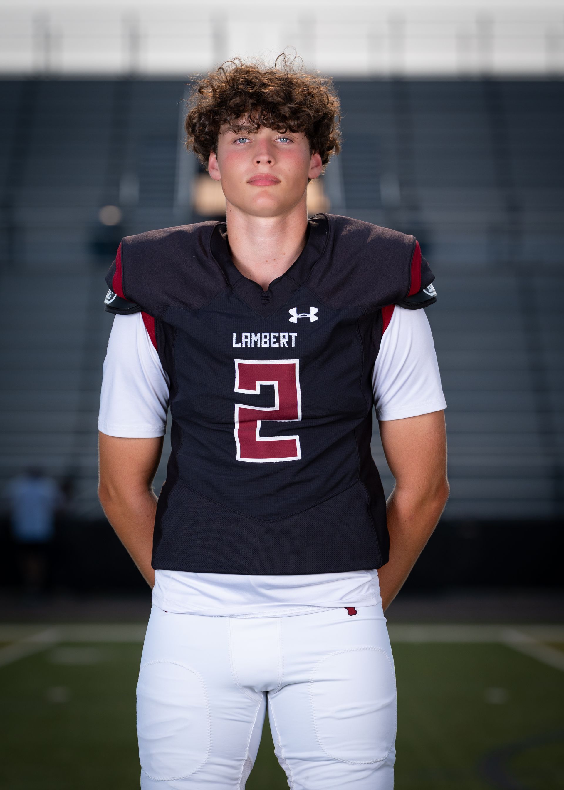 KORBIN NATION