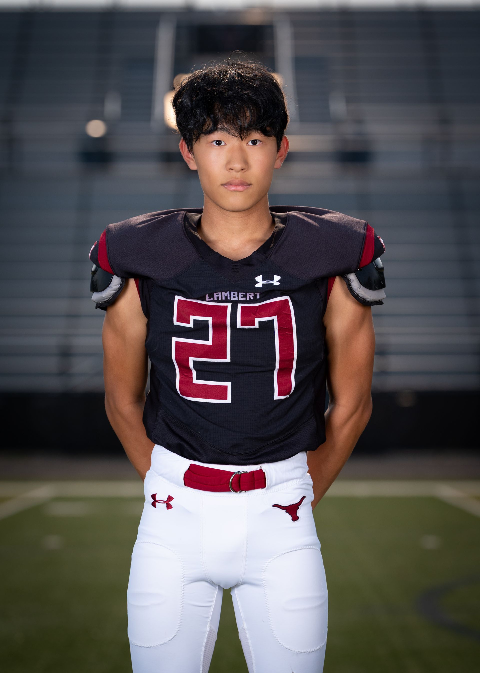ETHAN KIM