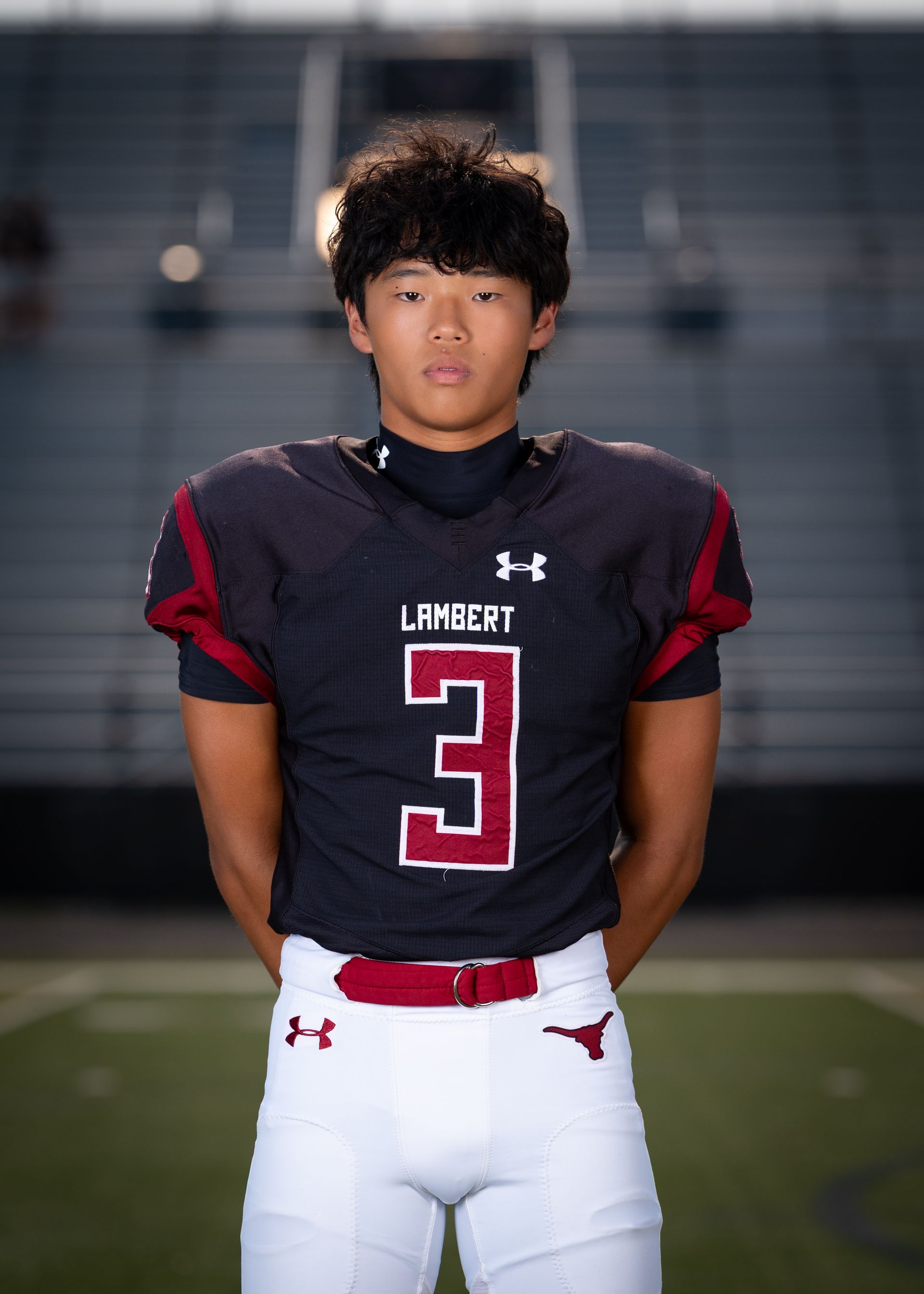 JONAH PARK