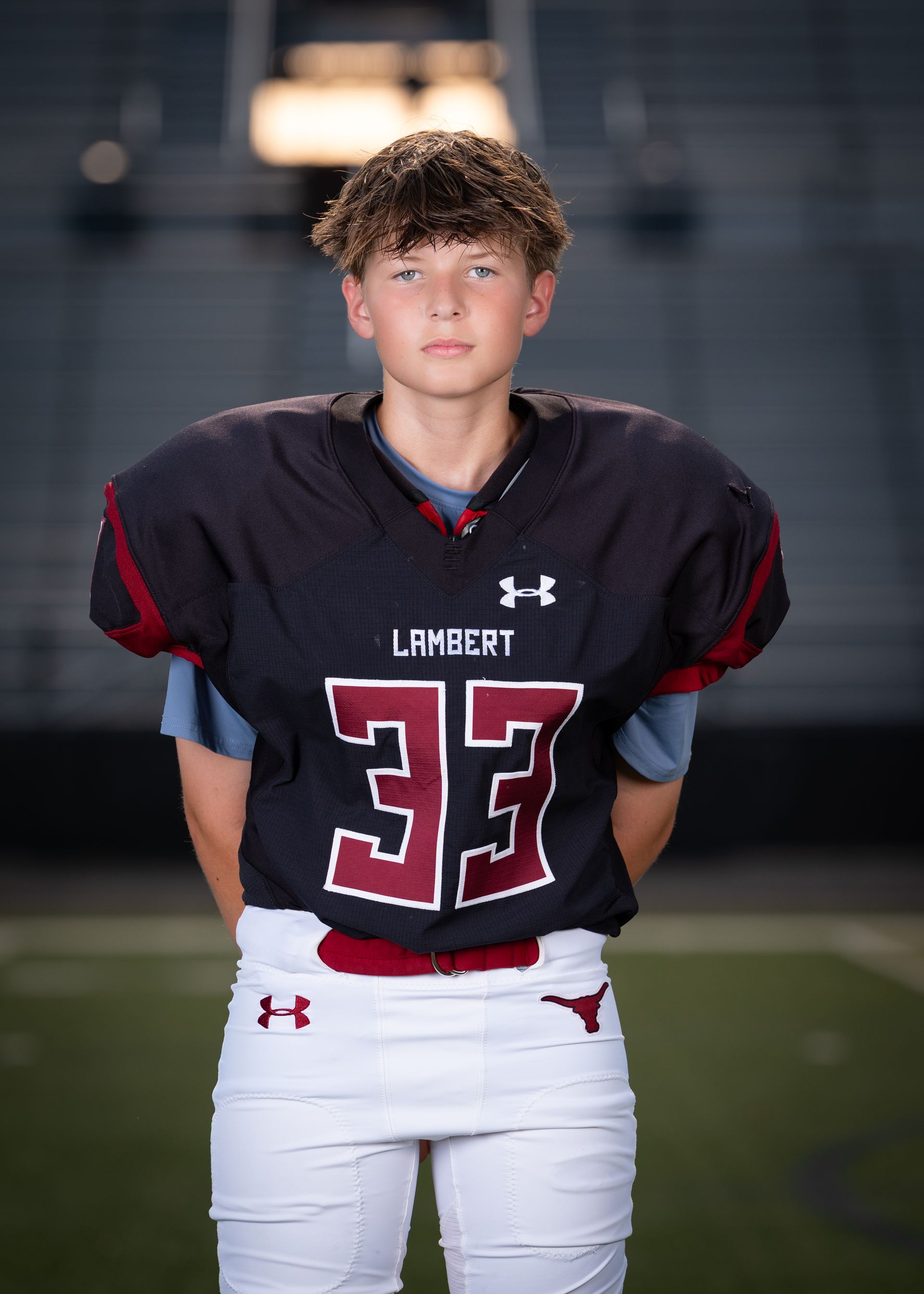 MADDOX SMITH