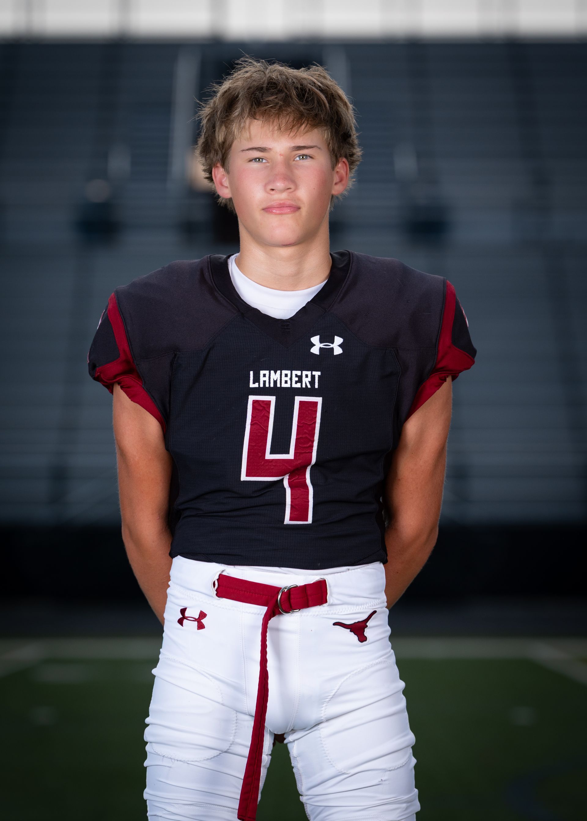 LUCAS CRANE