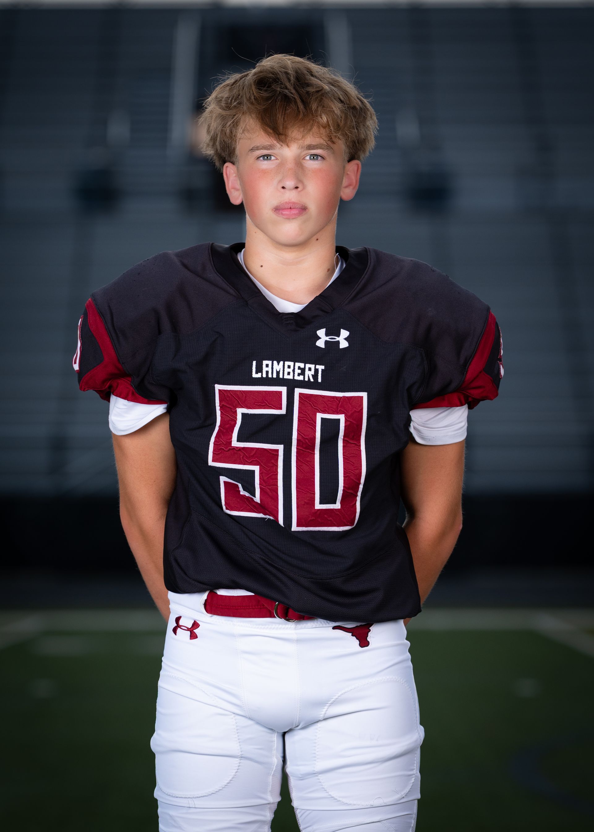 MAX ANDERSON