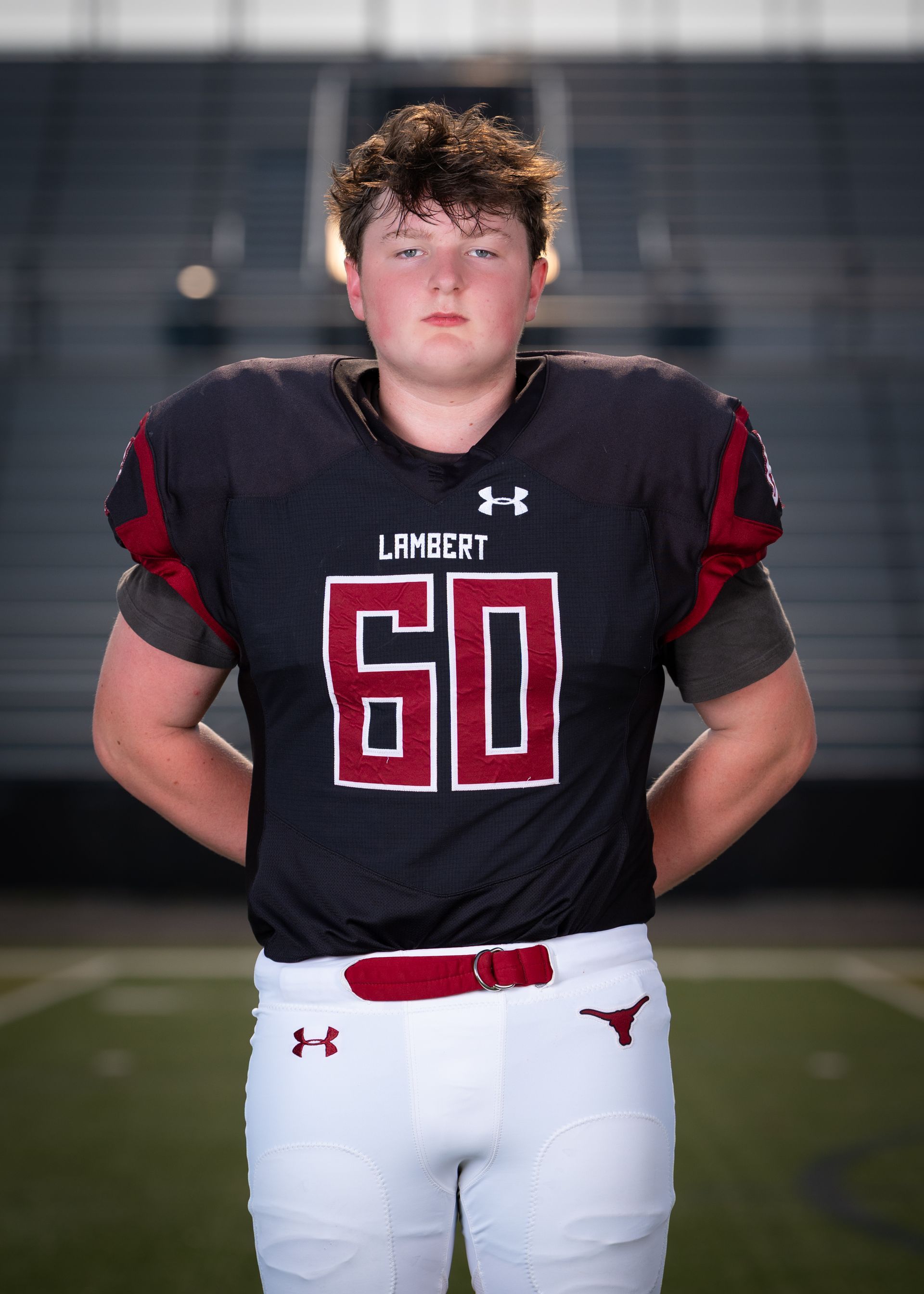 JACKSON MONTWID