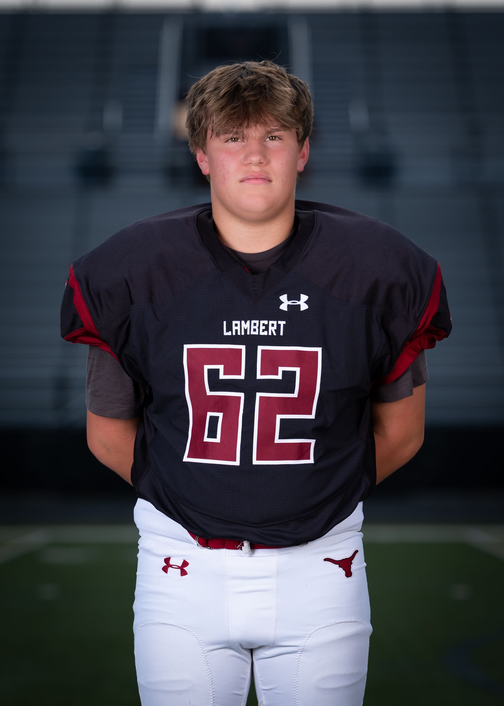 BLAKE WEATHERFORD