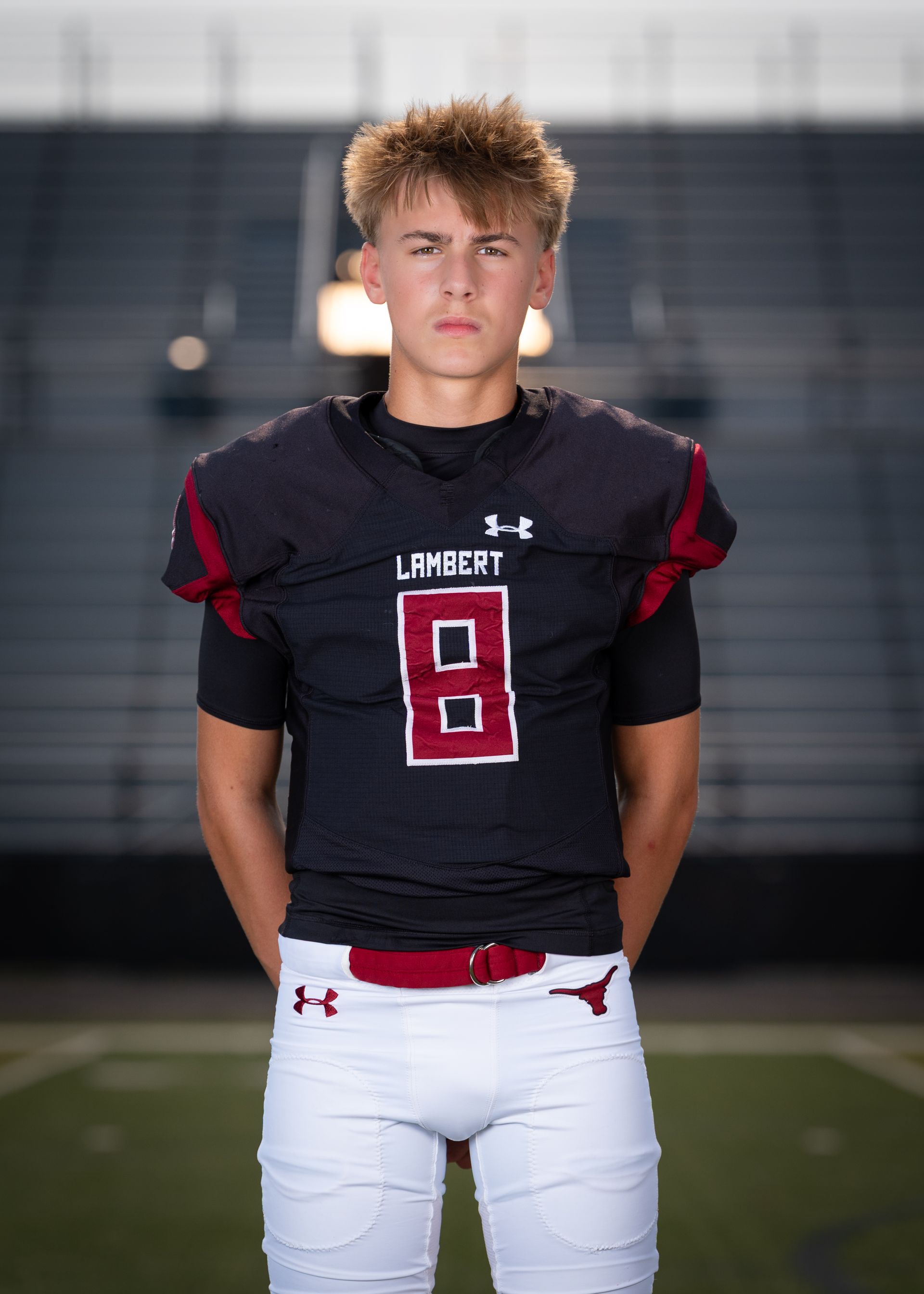 COOPER VAUGHN