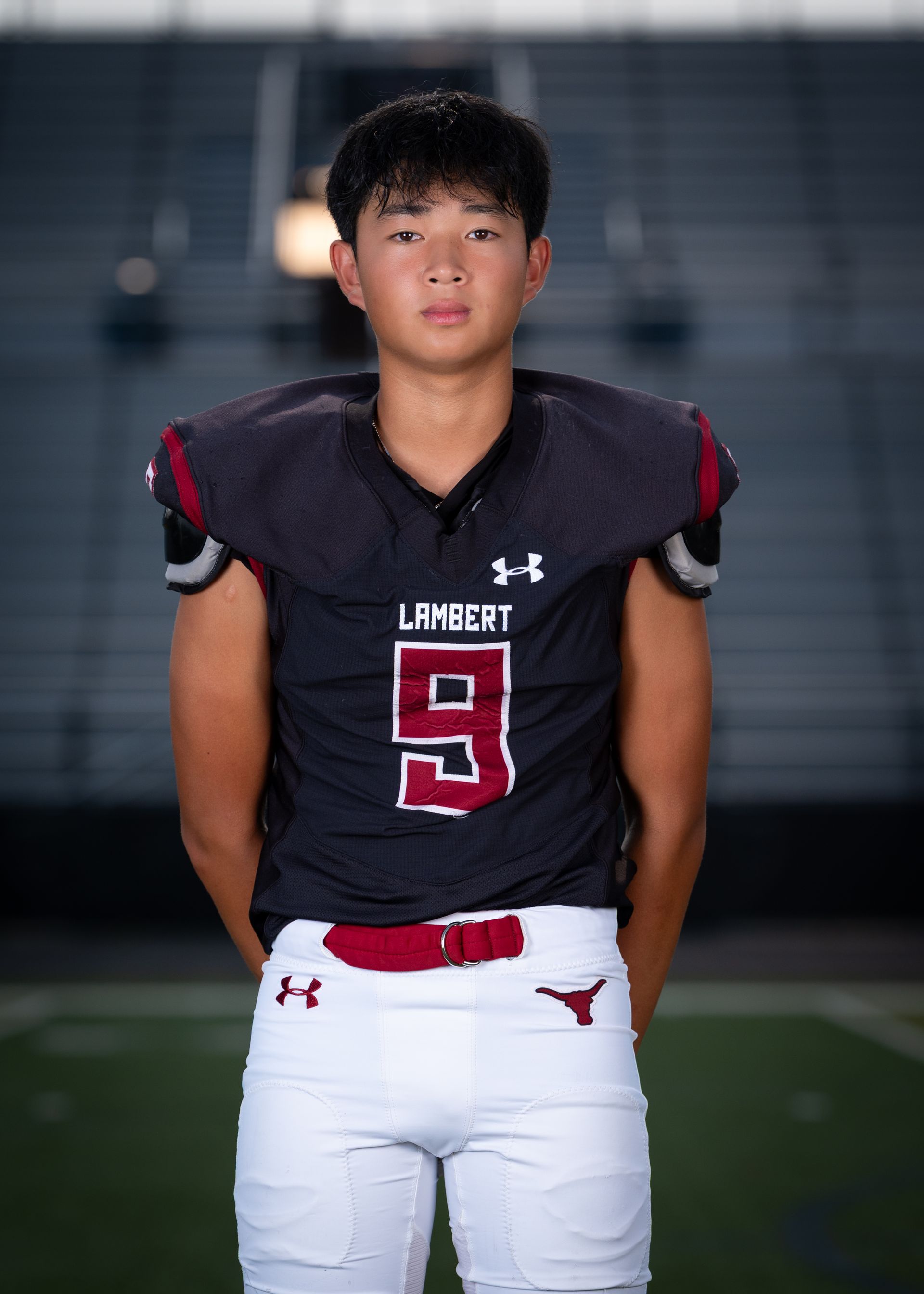 ETHAN KANG