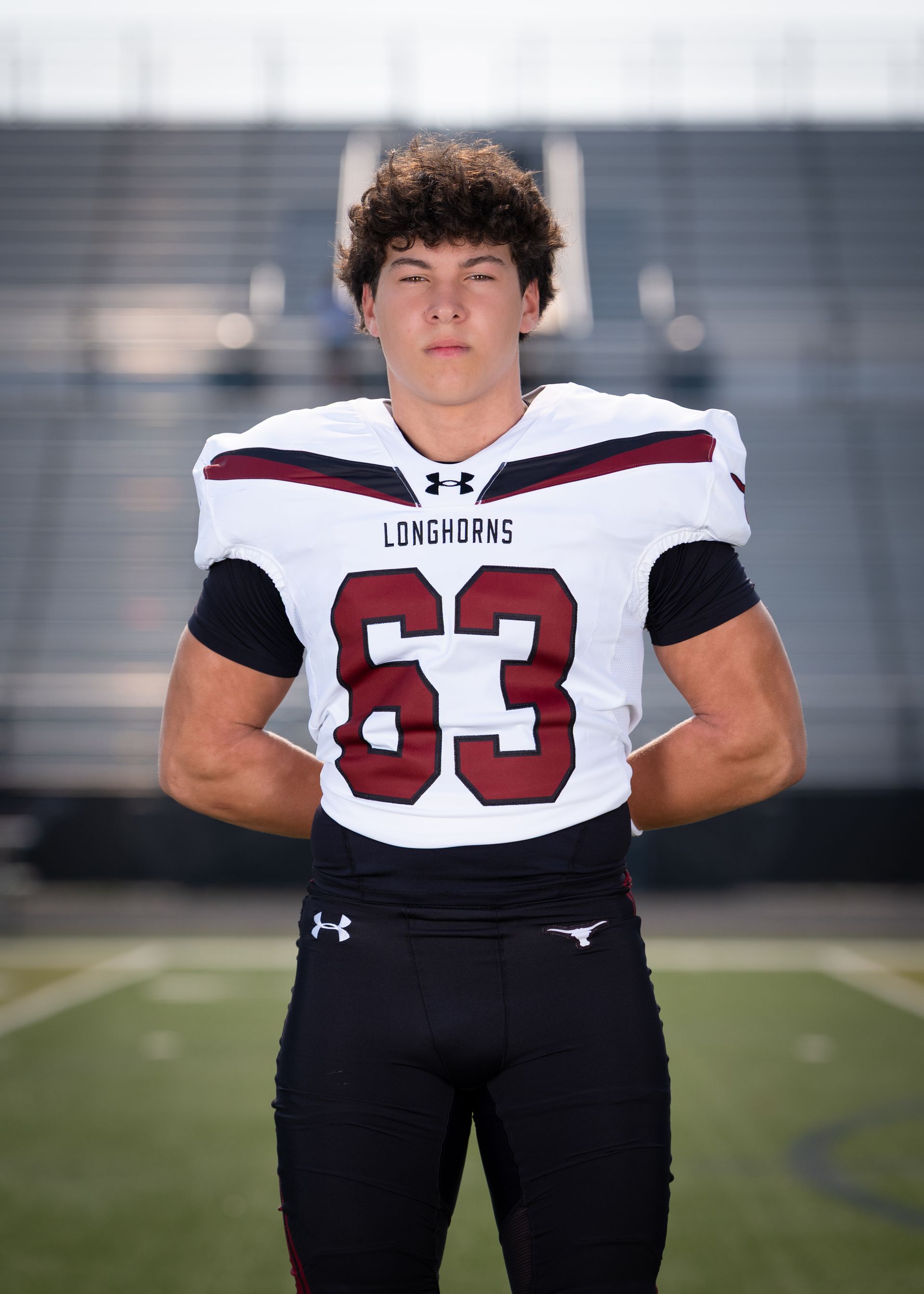 Blake Simpson