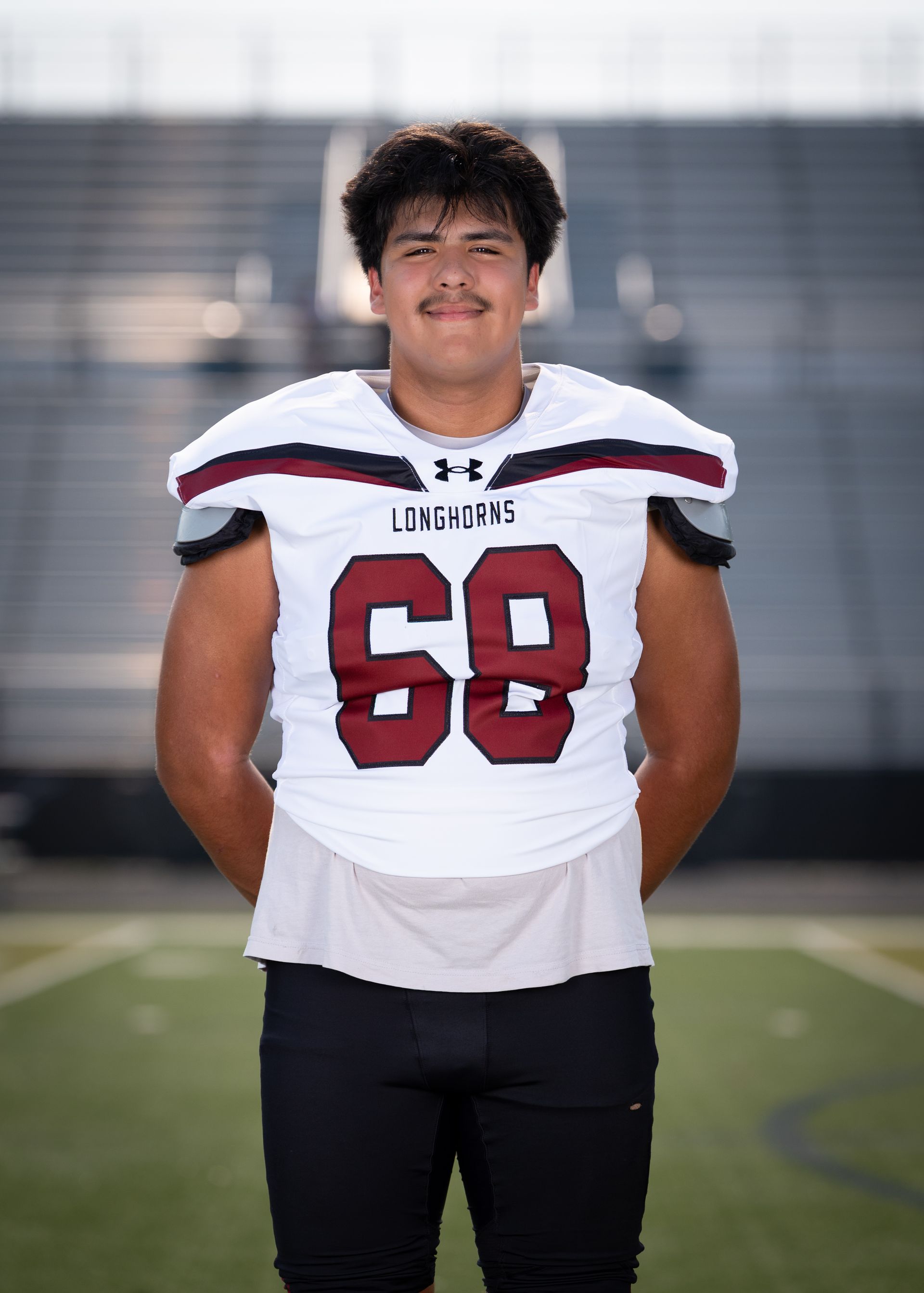 Gavin Paredes