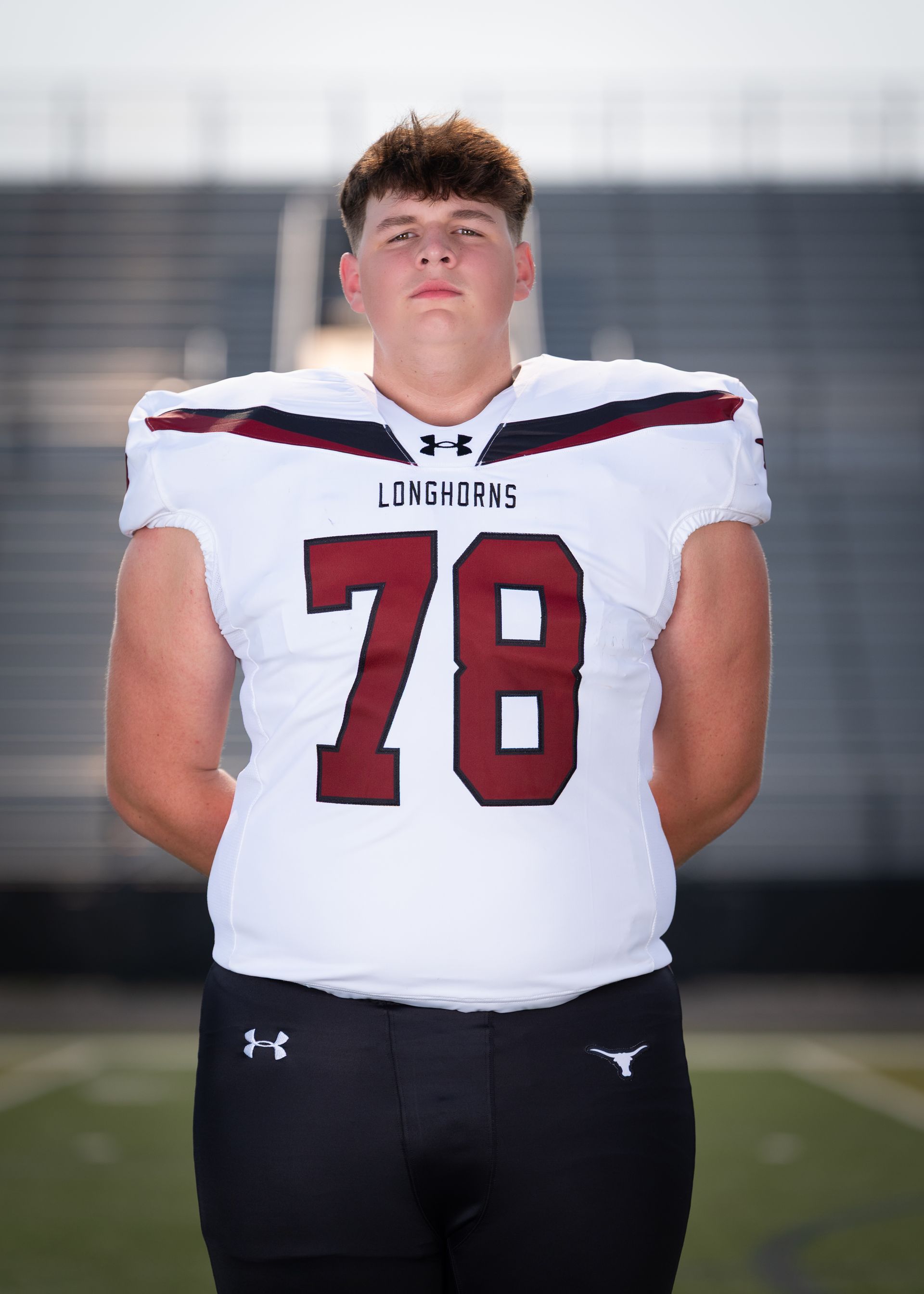 Mason Murrell