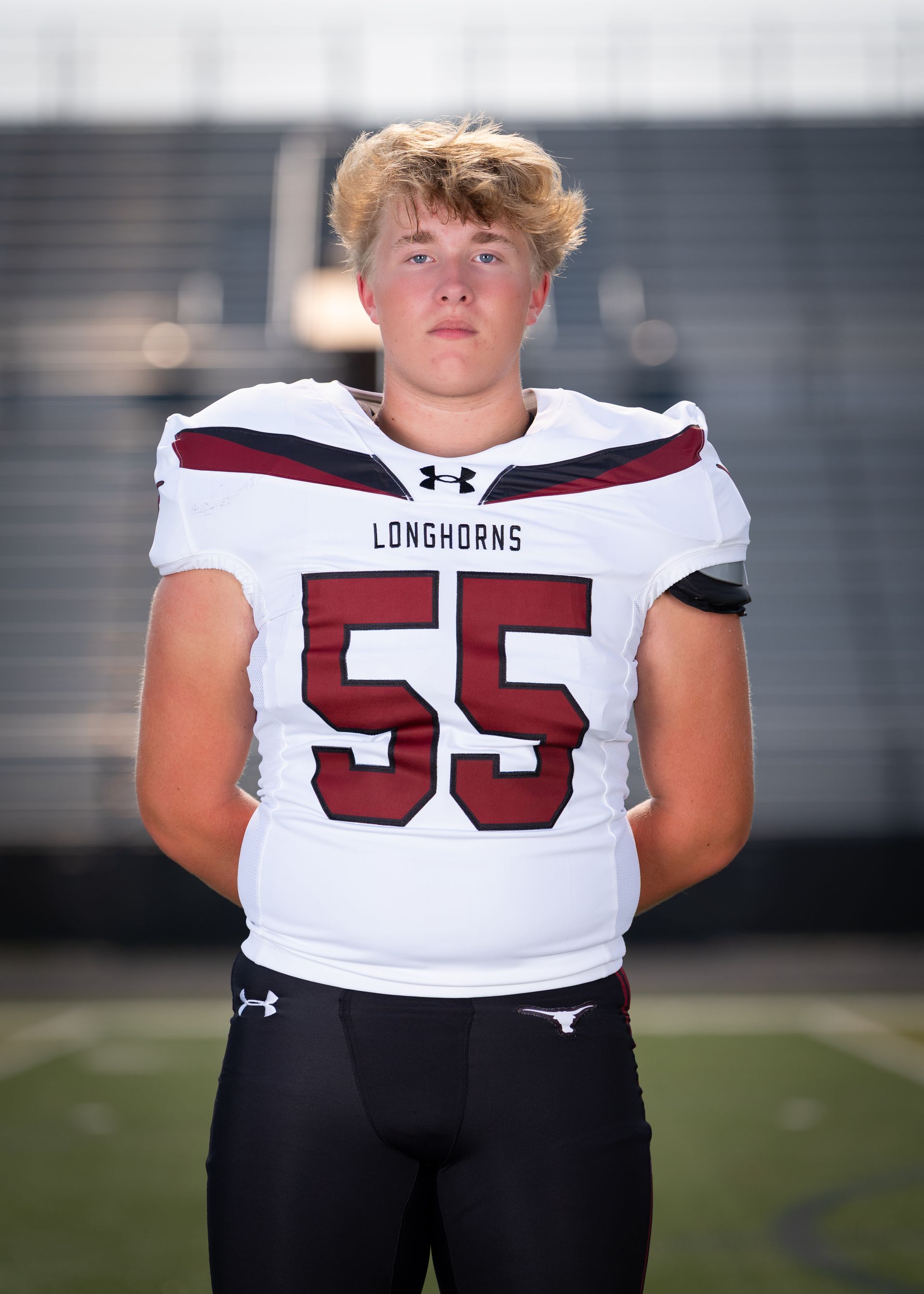 Clark Christensen