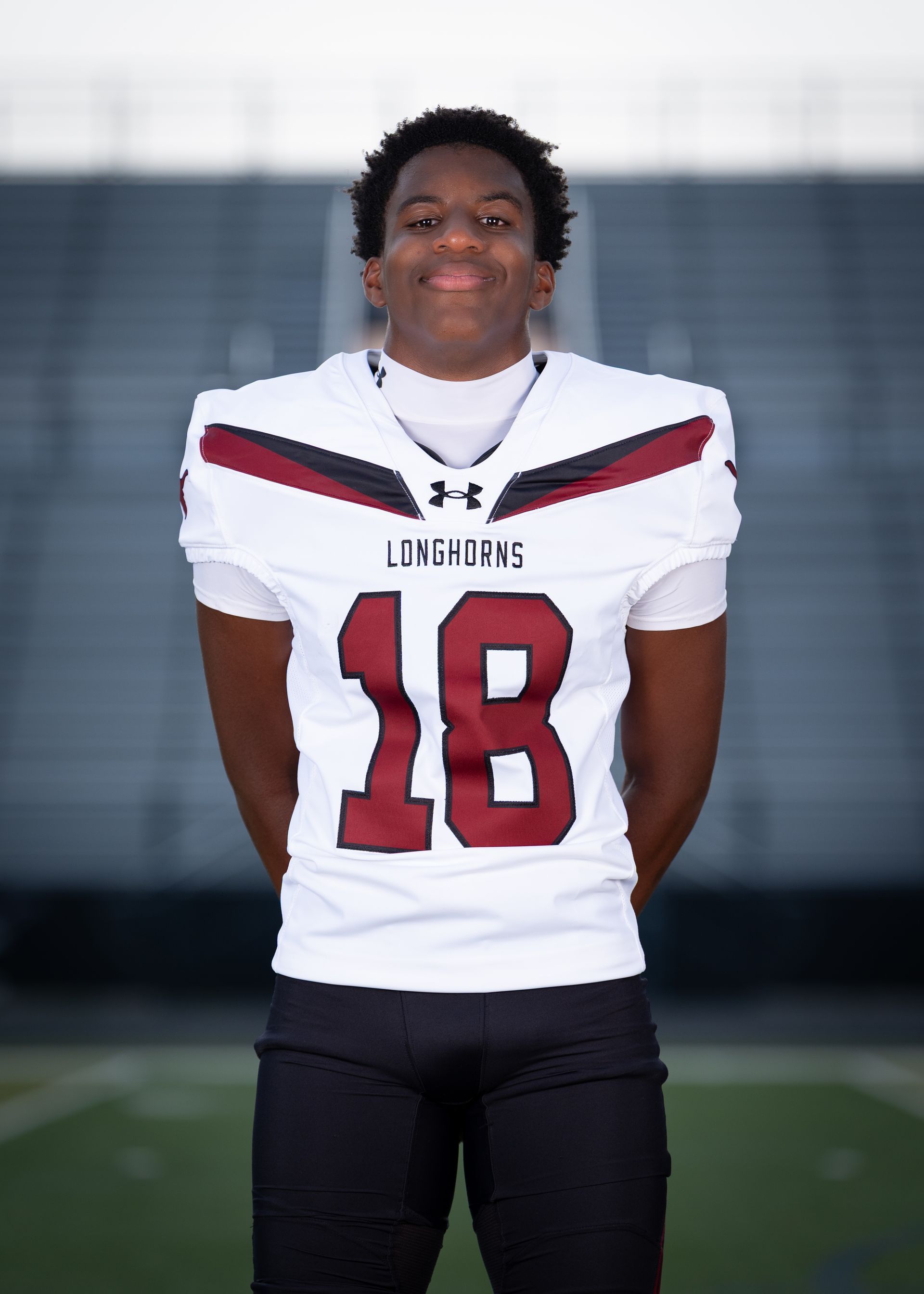 Caleb Carter