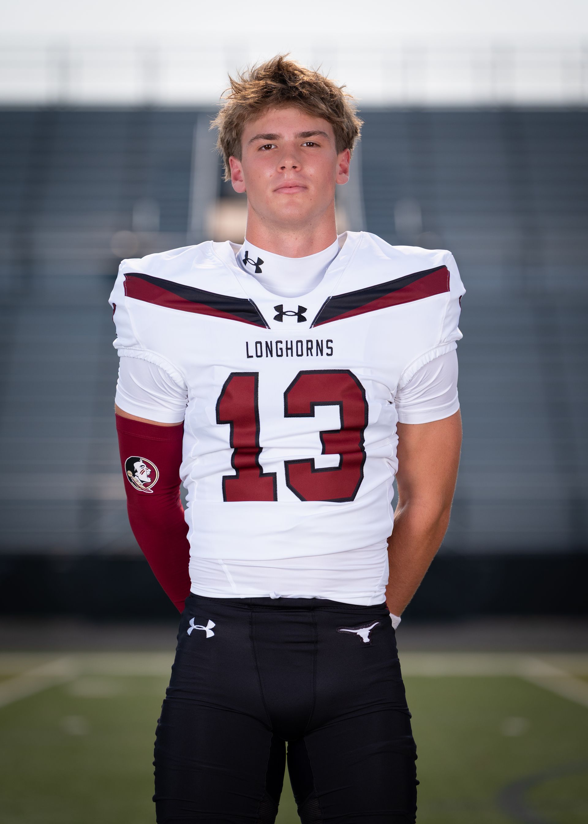 Mason Duncan