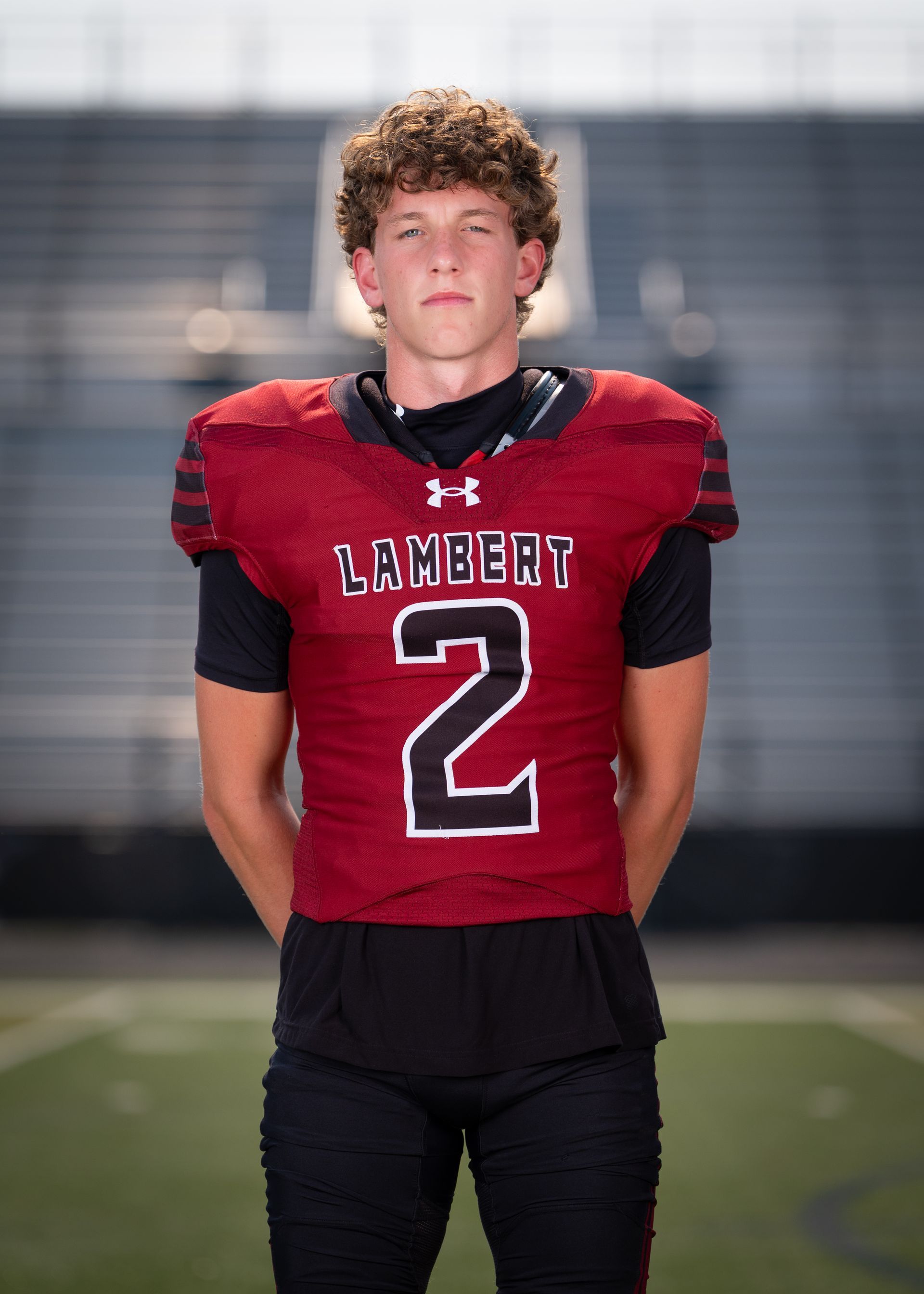 Carter Schultz