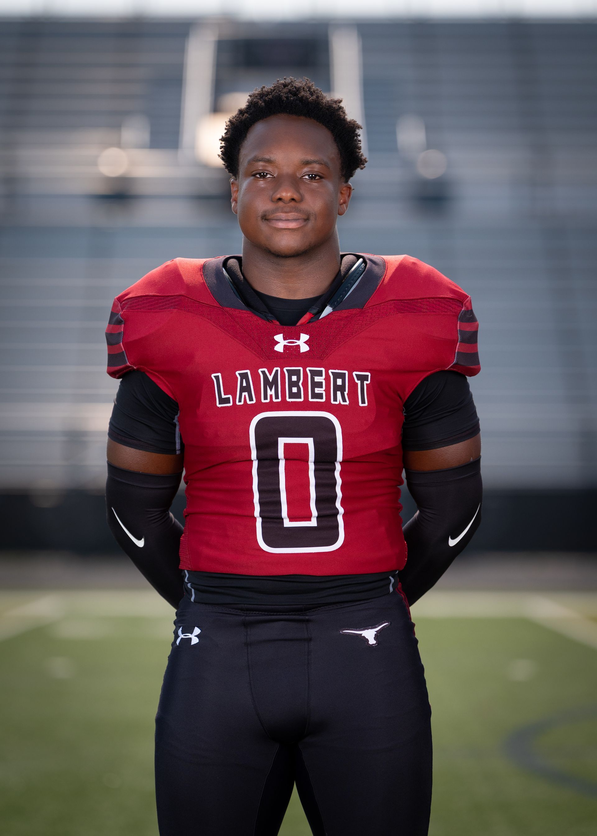 Chris Oladeji