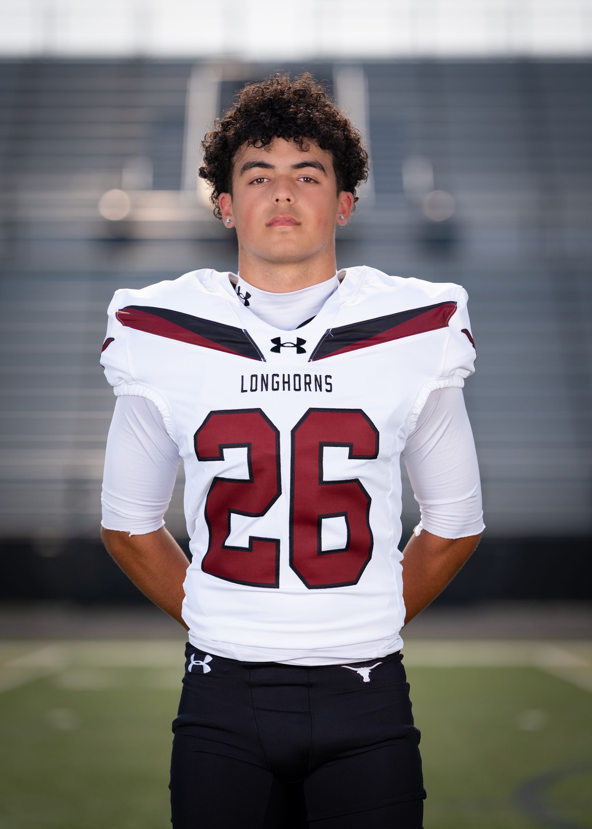 Ethan Robertson
