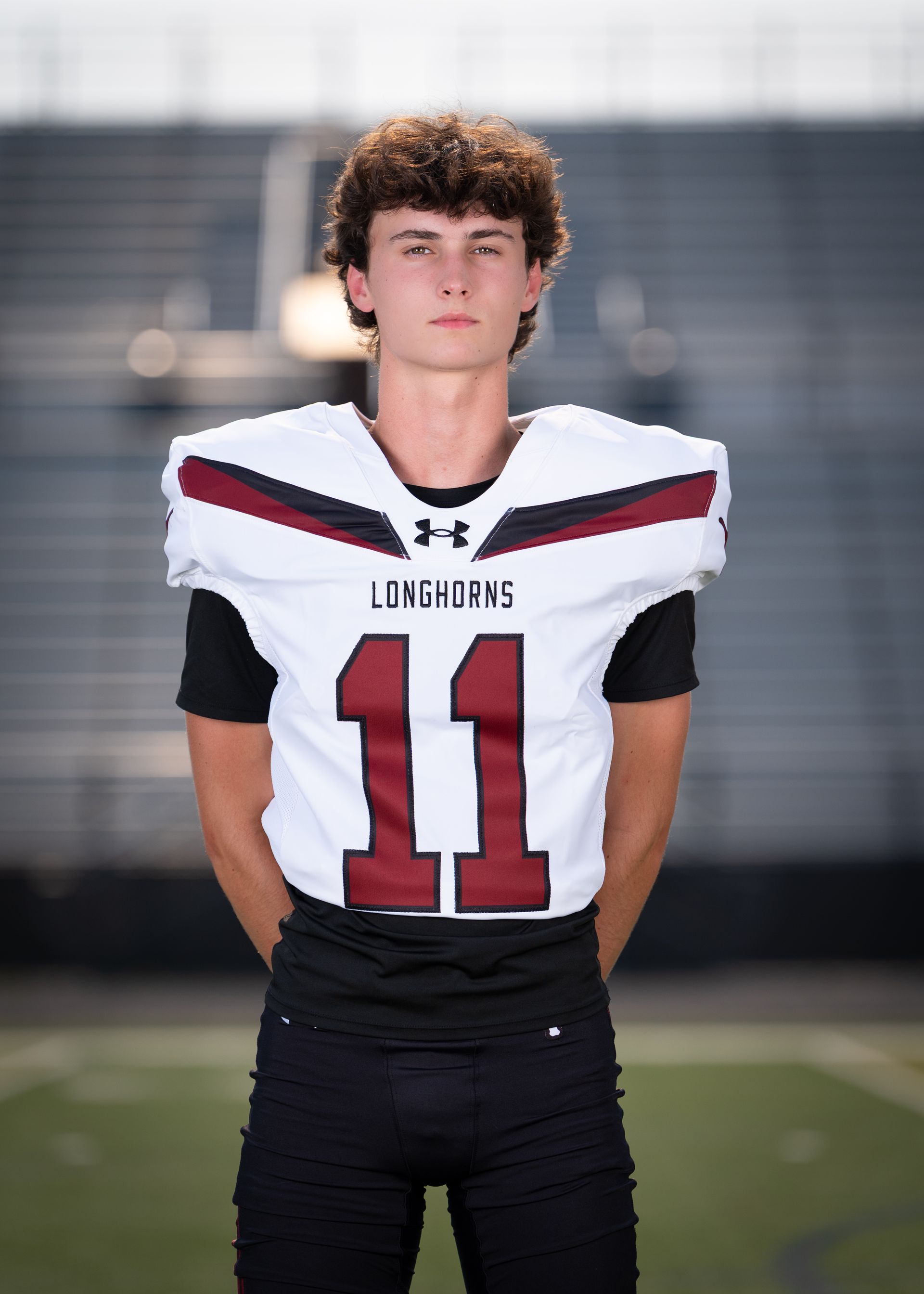 Knox Westmoreland