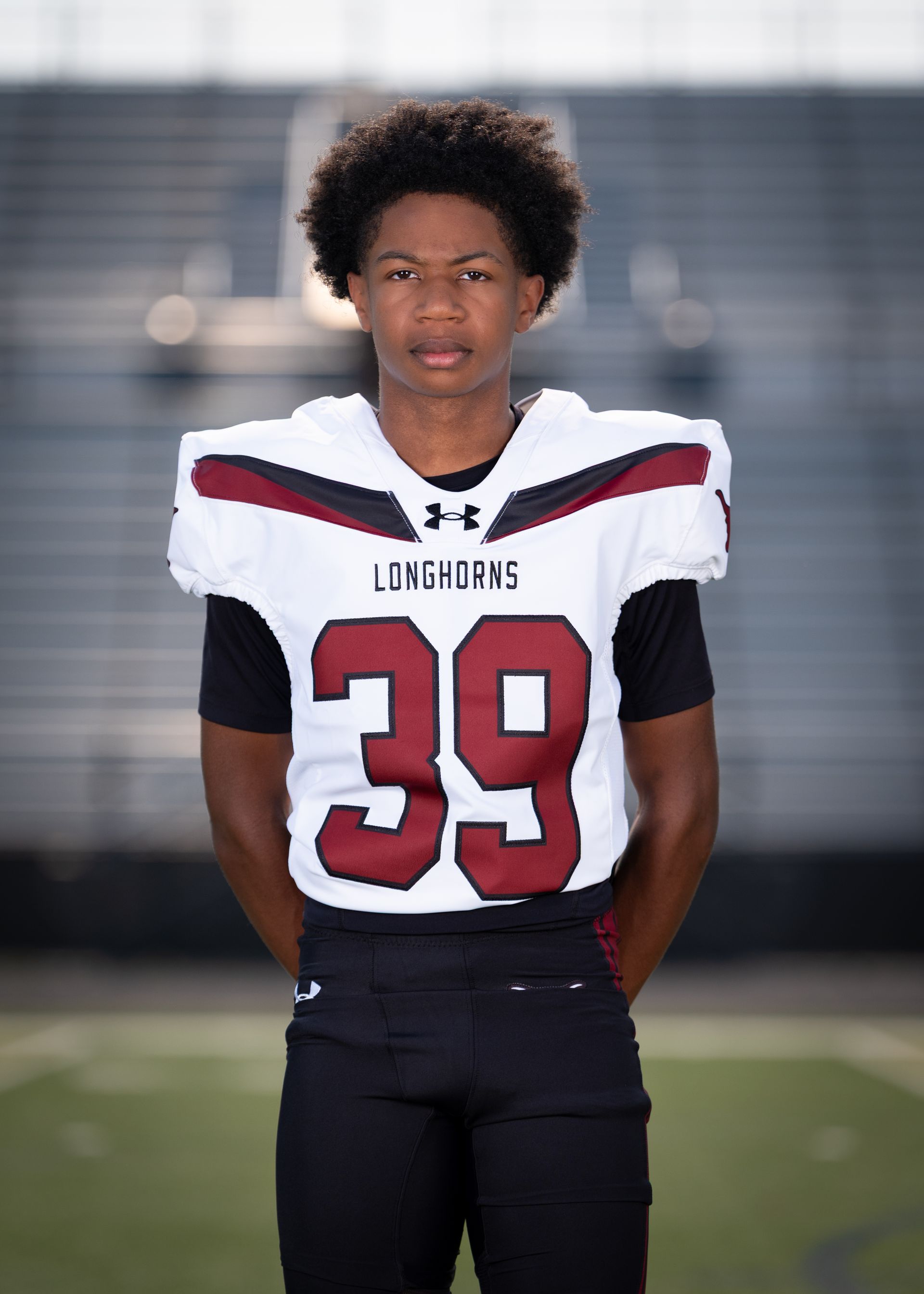 Aaron Allen