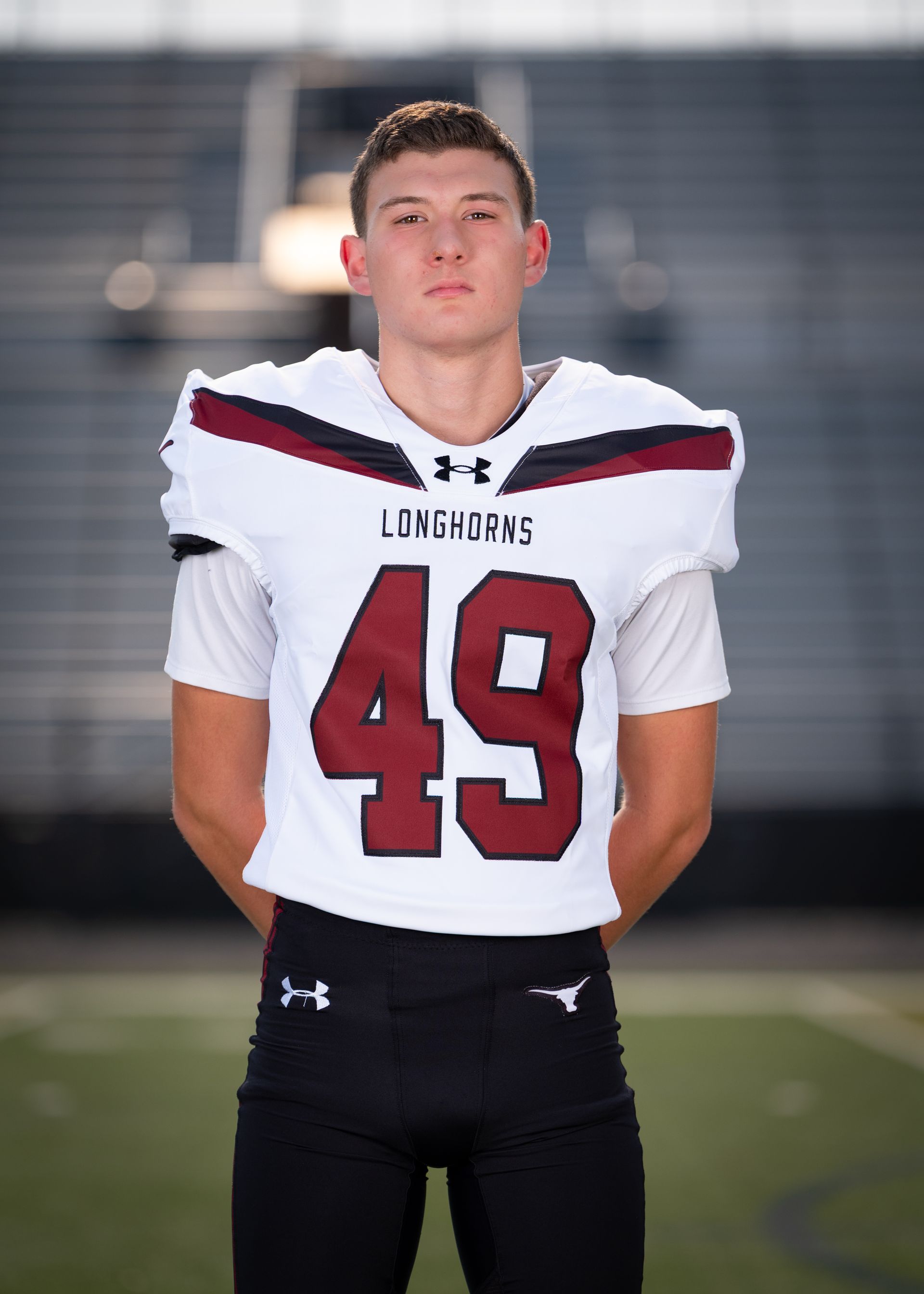 Dylan Mullican