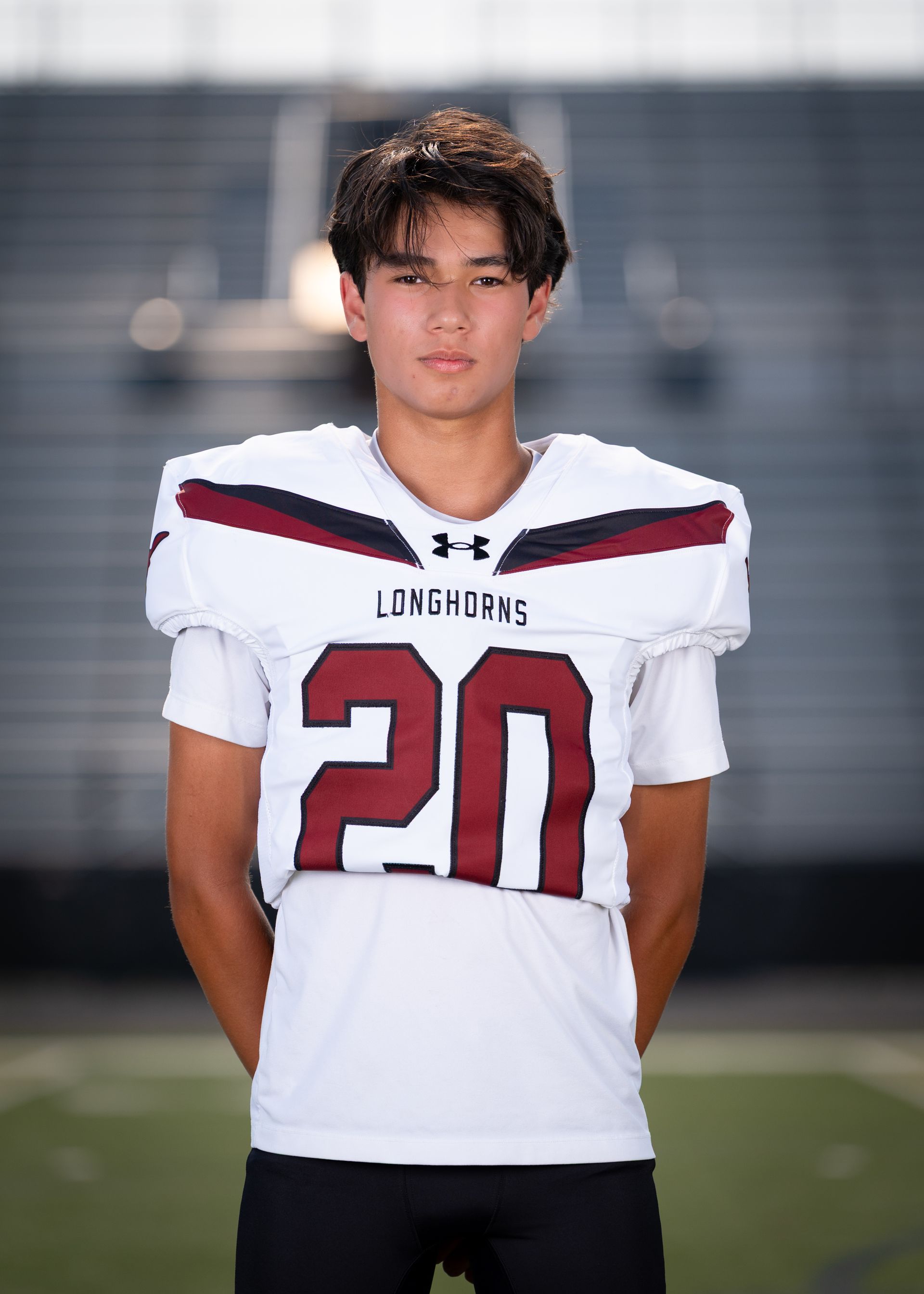 Christian Linderman