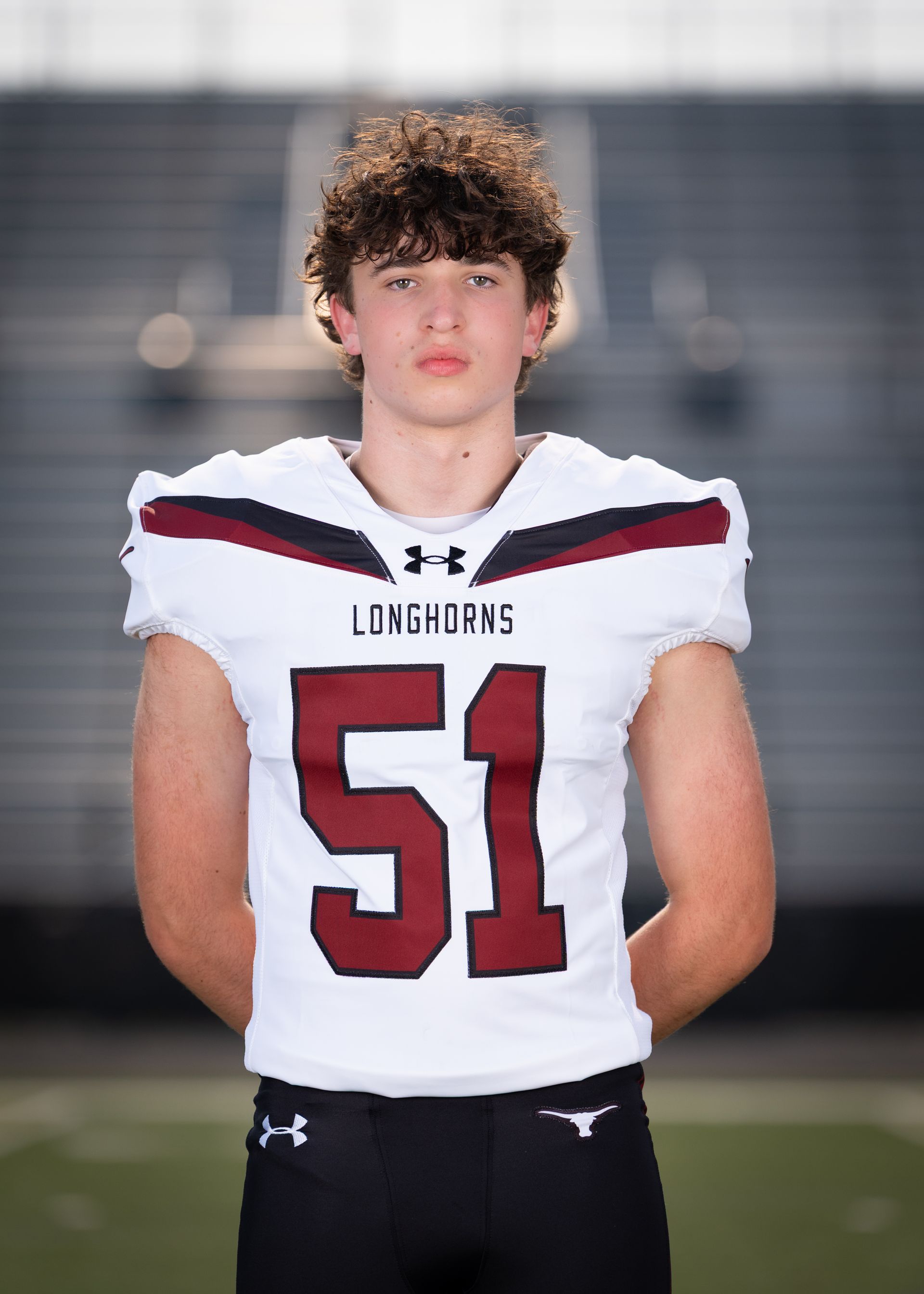 Lawson Collier
