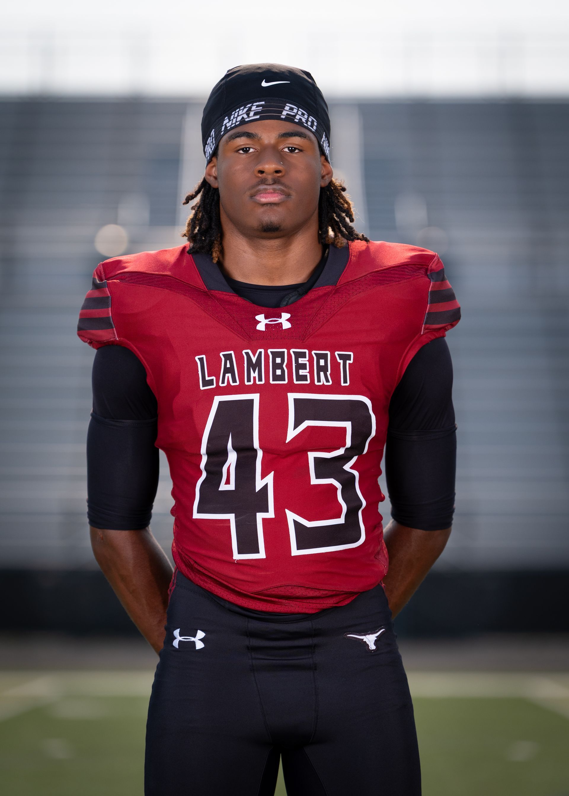 Javion Romeo