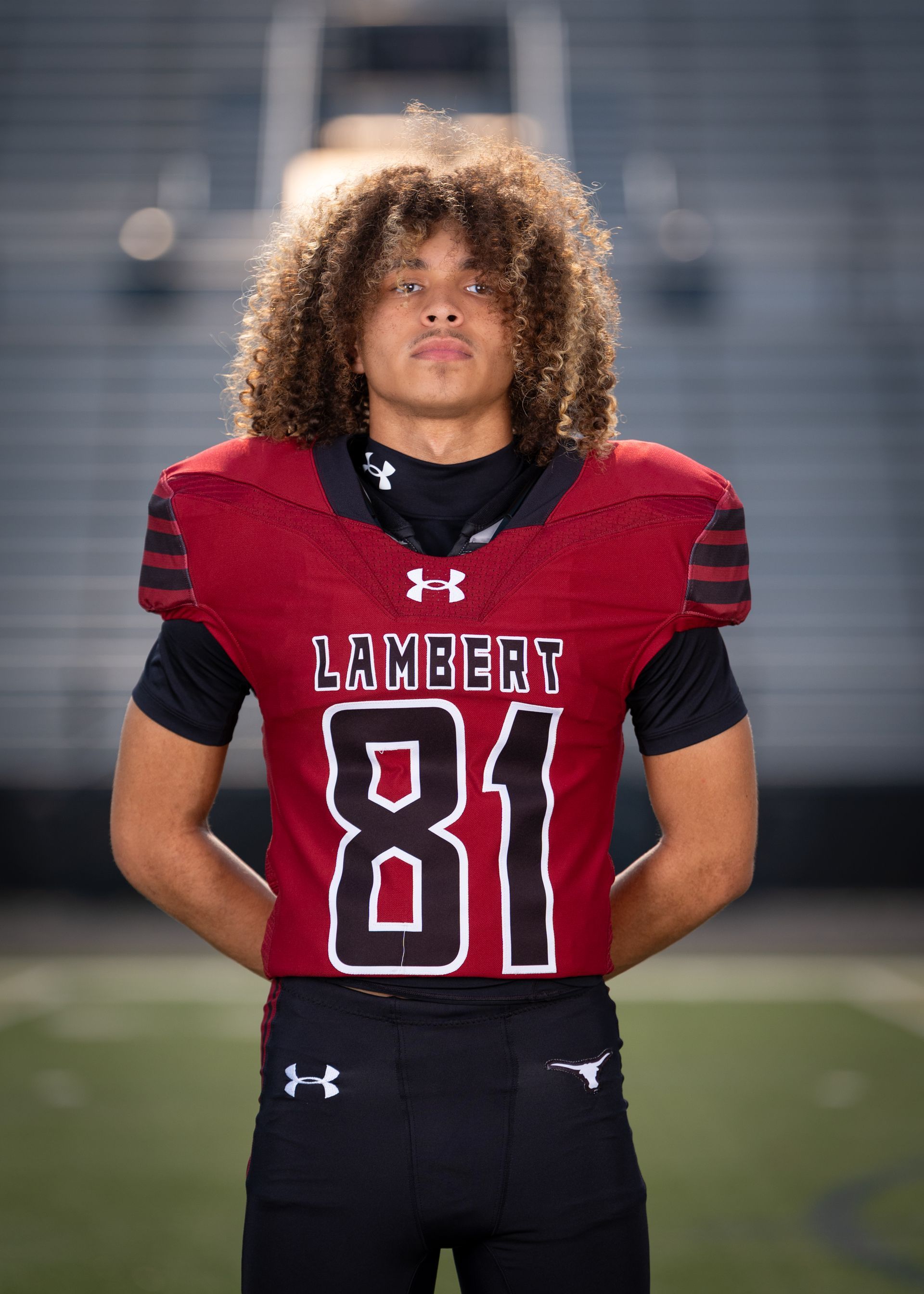Nehemiah Jones