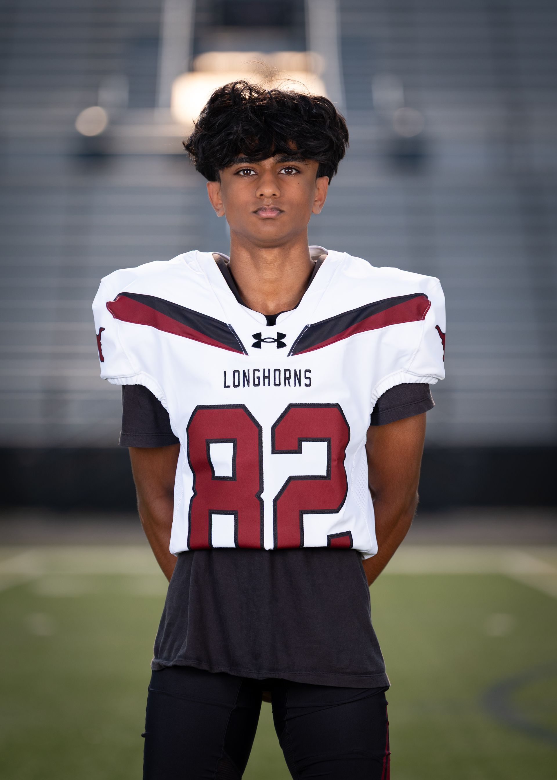 Ishan Vijay