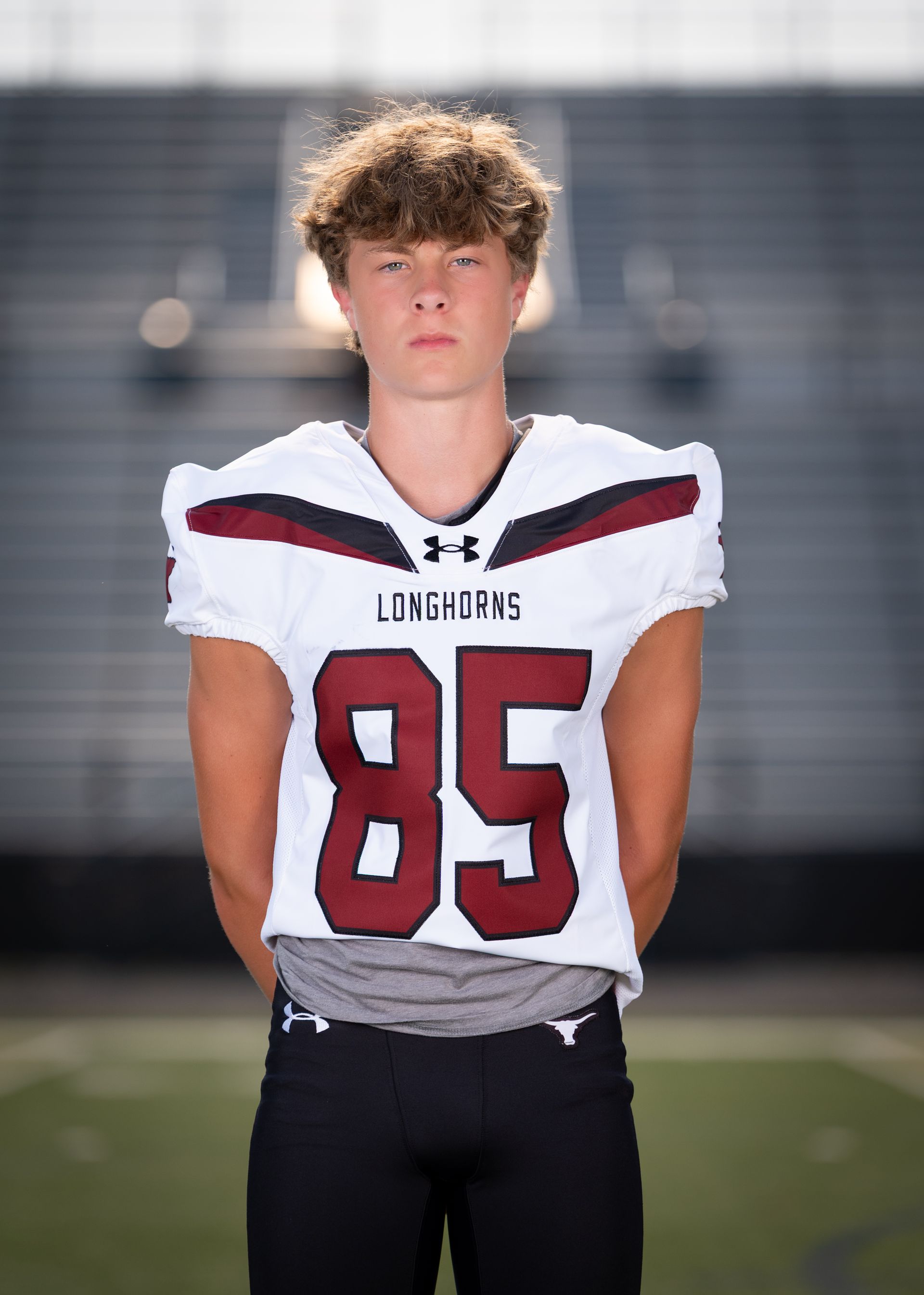 Luke German