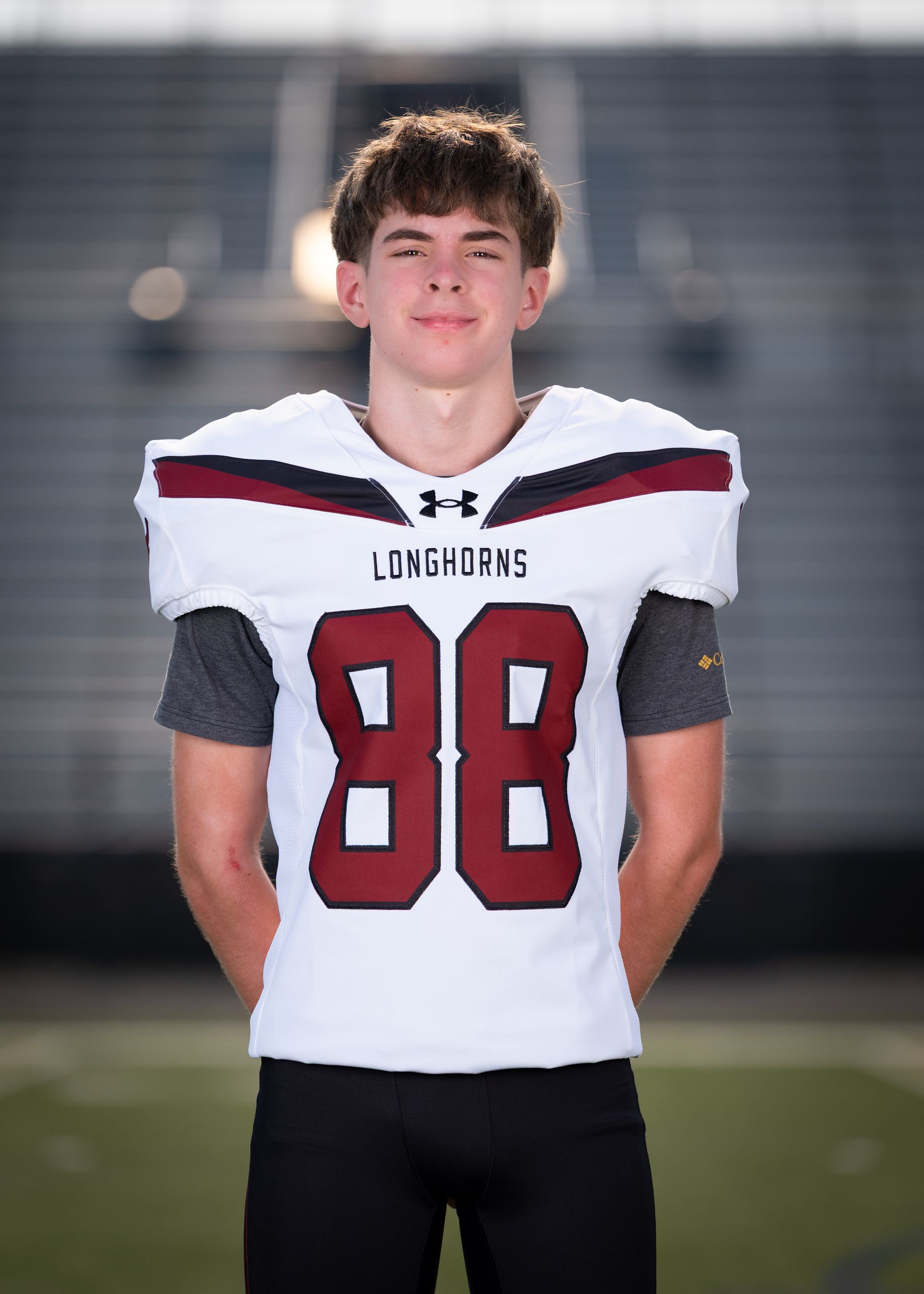 Caleb Nelson