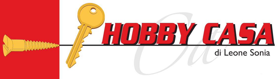 LOGO HOBBY CASA CONEGLIANO