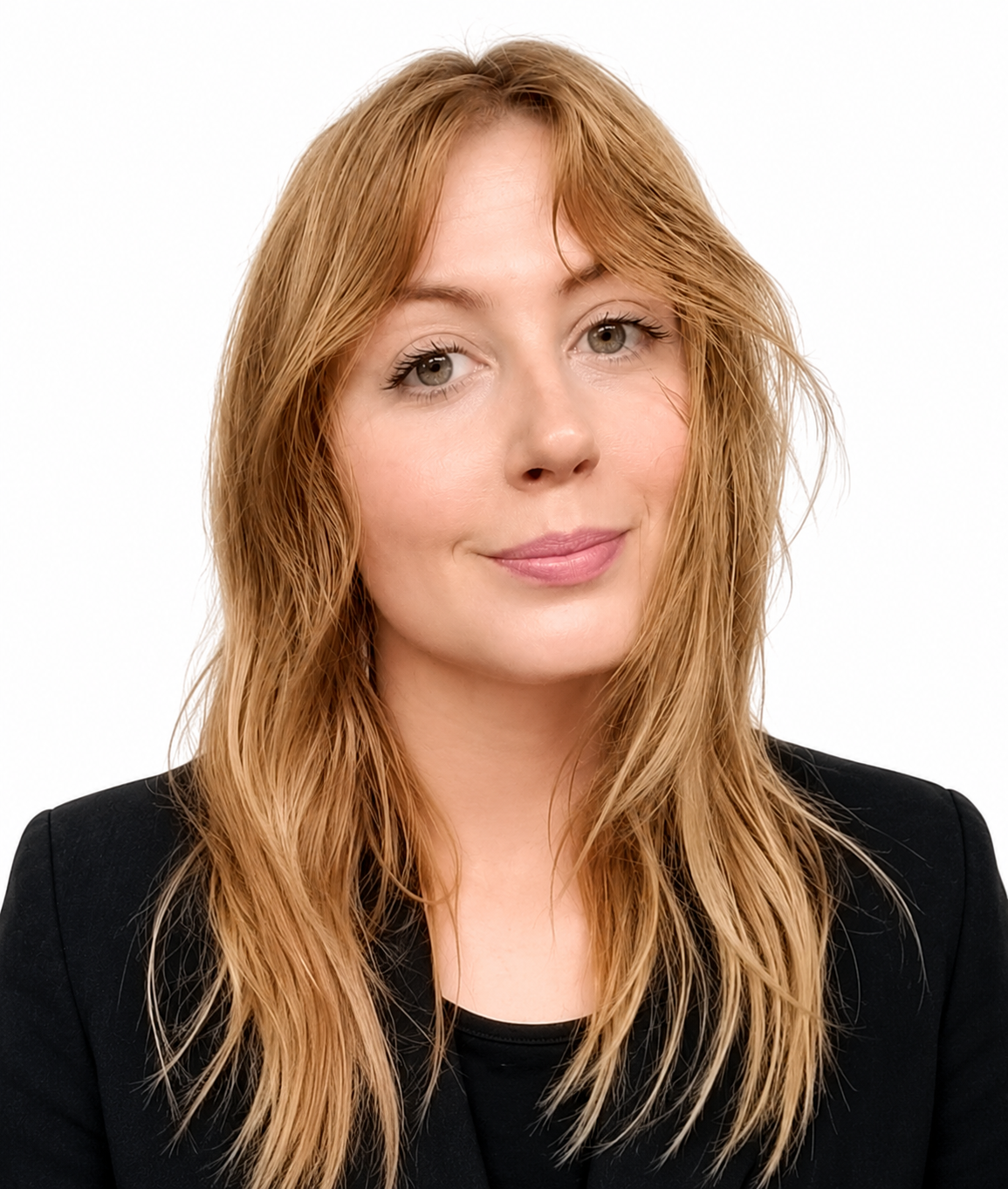 Staff Photo