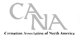 CANA logo with the text