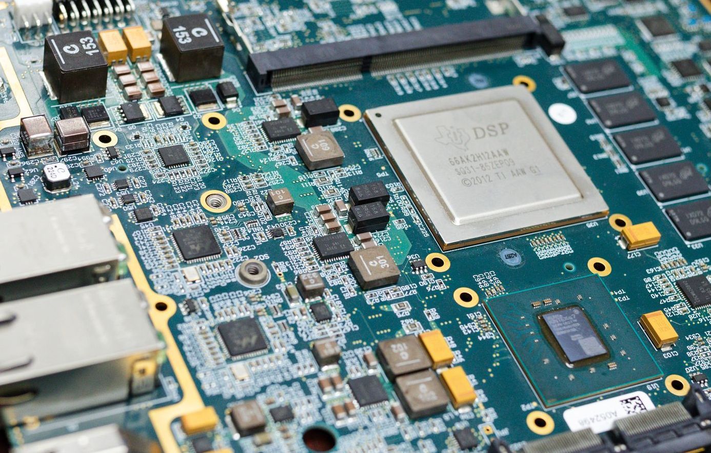 Circuit board