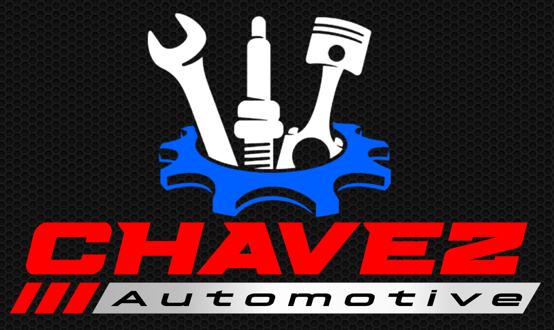 Logo | Chavez Automotive