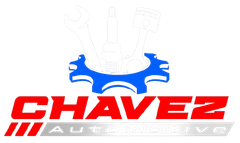 Logo | Chavez Automotive