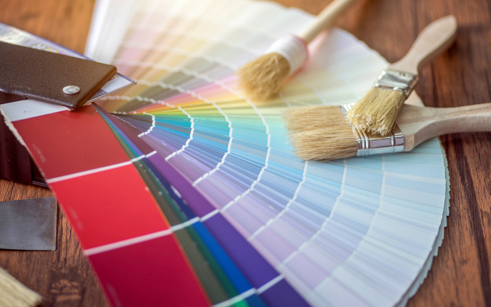 House Painters Boulder, CO Collegiate Painters