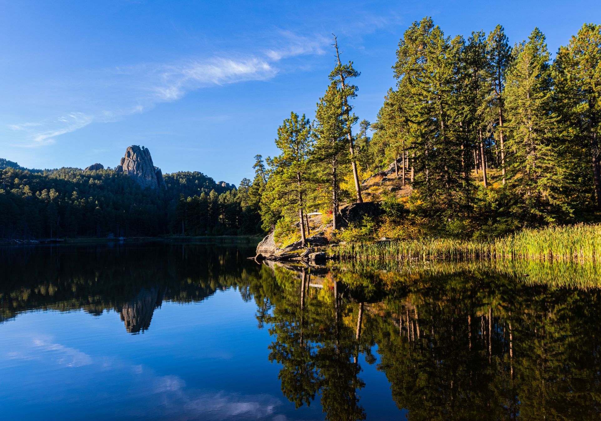 Black Elk Peak