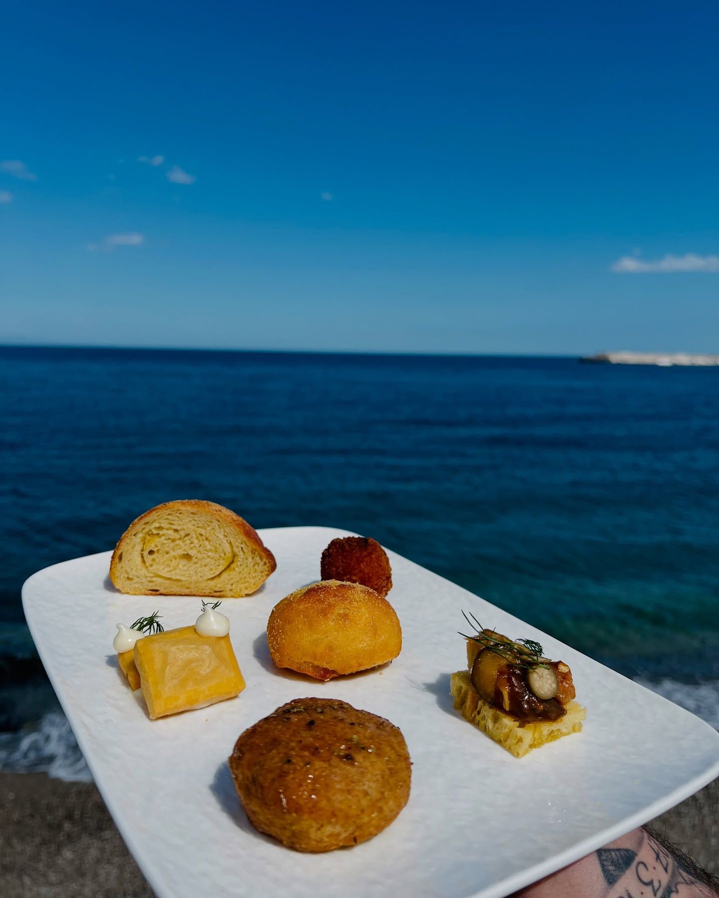MARI CRIU RESTAURANT