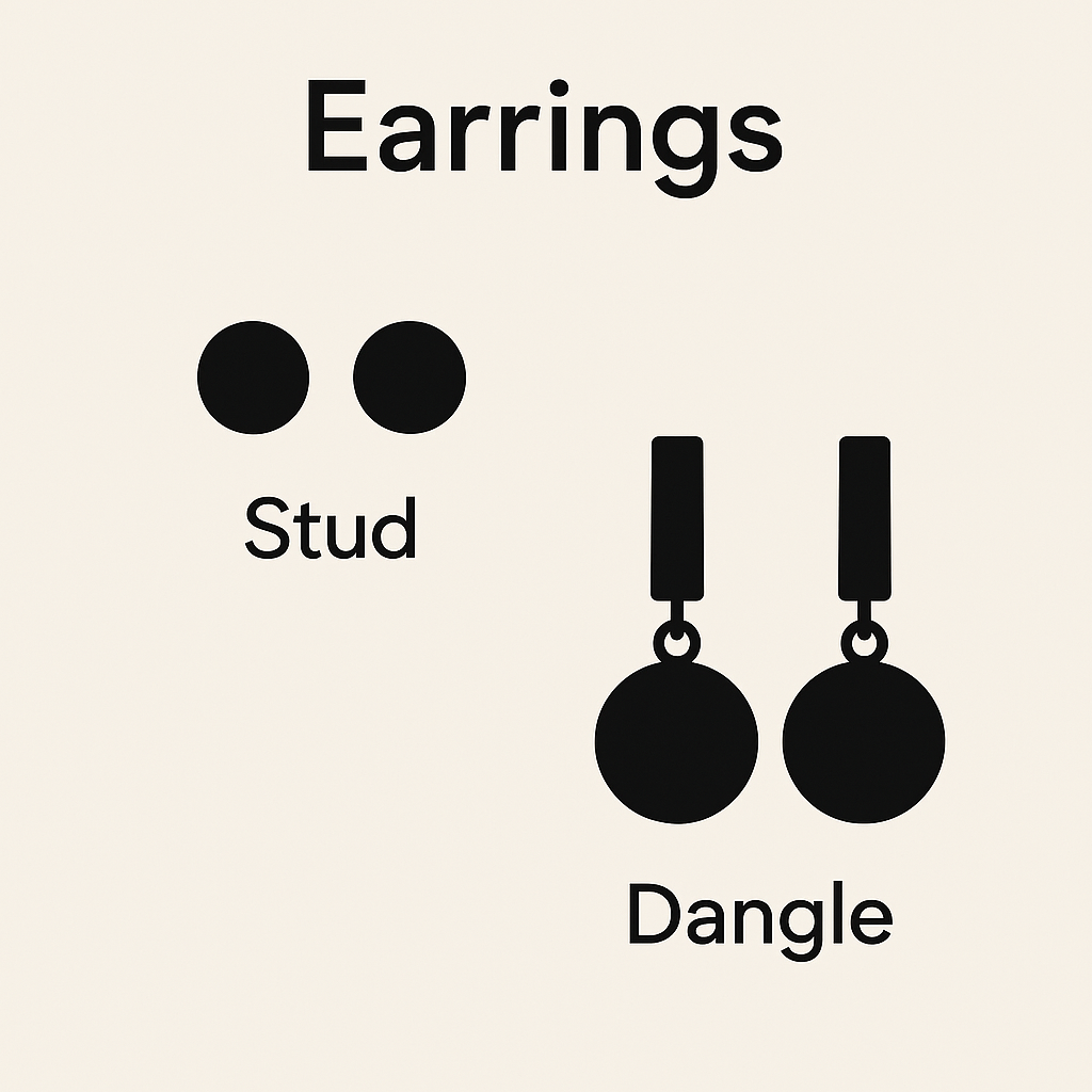 DANGLES