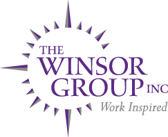 The Winsor Group Inc Logo