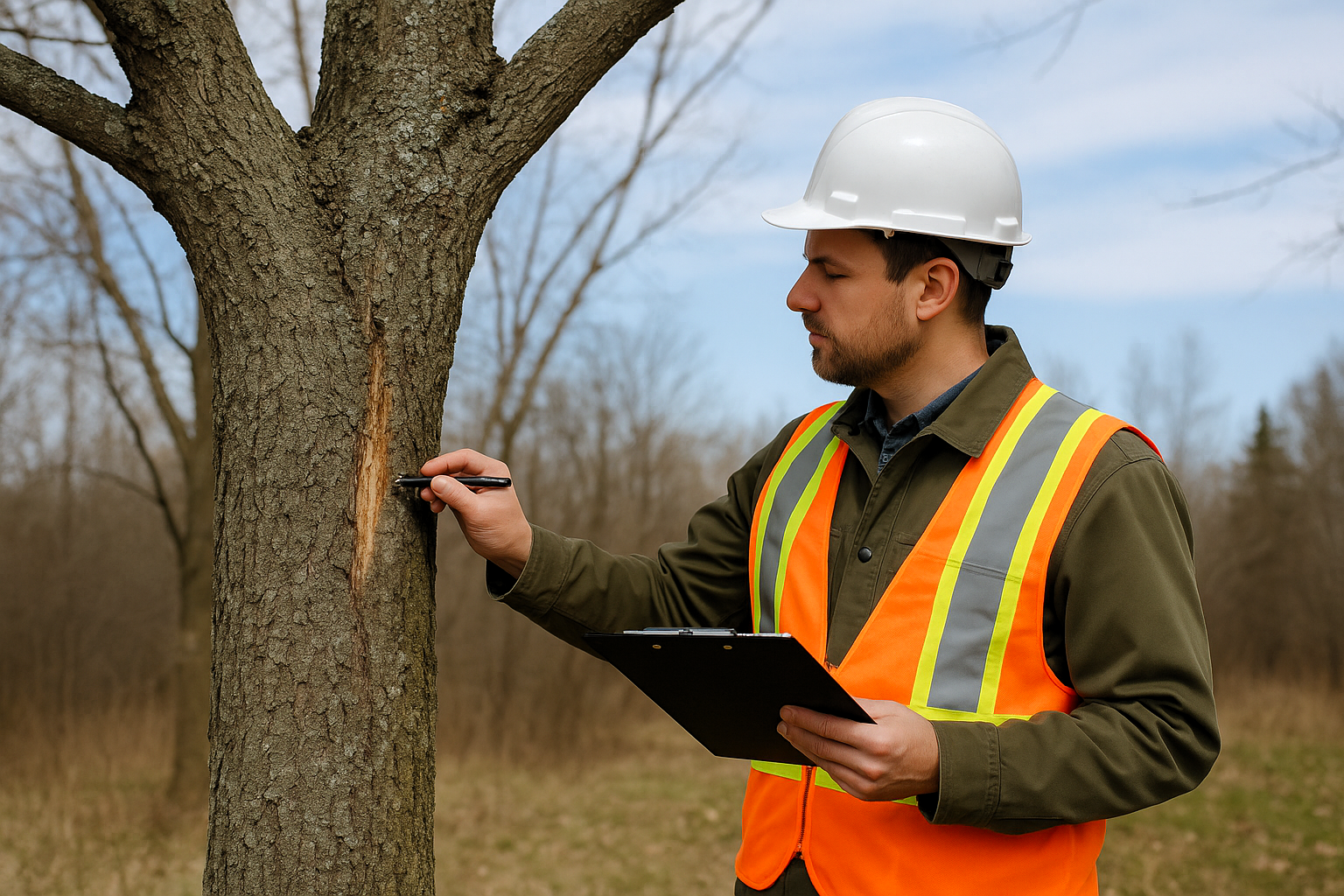 10 Benefits of Conducting Regular Tree Health Assessments