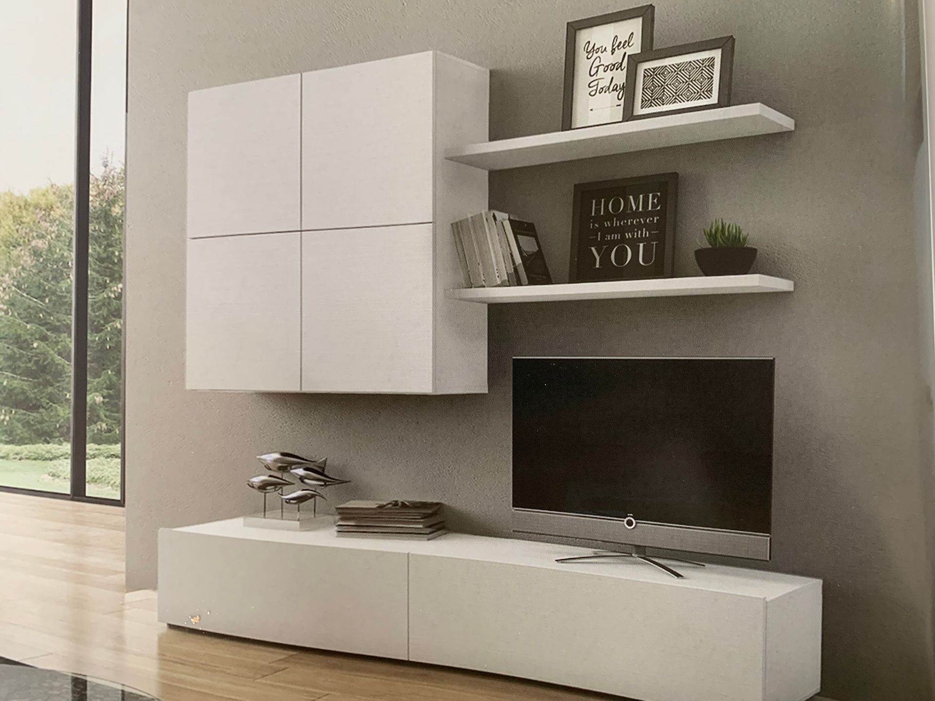 Mobile living